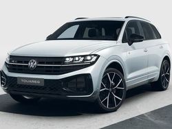 Oyster silver metallic Neu 2025 VW Touareg R-line SUV | 80.779 € (Fairer Preis)