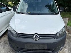 Weiß Gebraucht 2012 VW T5 Van | 2.999 €