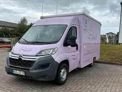 Andere farben Gebraucht 2015 Citroën Jumper Van / Kleinbus | 29.900 €