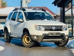 Weiß Gebraucht 2015 Dacia Duster Celebration SUV | 5.999 € (Superpreis)