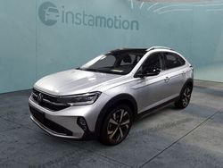 Silber Gebraucht 2024 VW Taigo Style SUV | 25.733 € (Etwas zu teuer)