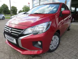 P19 amarenarot Neu 2025 Mitsubishi Space Star Select Kleinwagen | 13.890 €