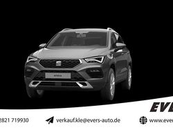 Graphite grau metallic Neu 2025 Seat Ateca SUV | 33.450 € (Fairer Preis)