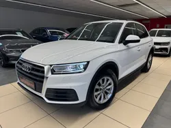 Weiß Gebraucht 2020 Audi Q5 SUV | 27.800 € (Superpreis)