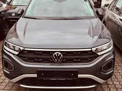 Grau Gebraucht 2023 VW T-Roc Style SUV | 24.990 € (Superpreis)