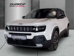 Snow white dach volcano black Neu 2025 Jeep Avenger Summit SUV | 28.960 € (Etwas zu teuer)