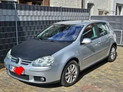 Silber Gebraucht 2005 VW Golf IV Limousine | 3.450 € (Teuer)