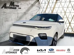 Kia Soul EV