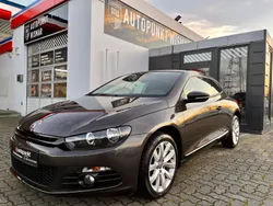Braun Gebraucht 2013 VW Scirocco Coupé | 10.880 € (Fairer Preis)