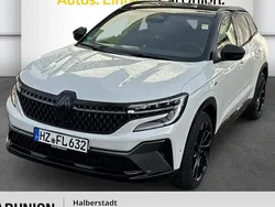 Schwarz Gebraucht 2025 Renault Austral Techno SUV | 40.890 € (Fairer Preis)