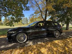 Neu 2025 Alpina B3 Kombi | 103.500 € (Superpreis)