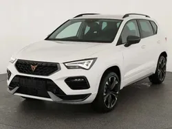 Weiß Neu 2024 Cupra Ateca SUV | 41.055 € (Fairer Preis)