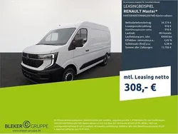 Andere Neu 2024 Renault Master Van | 35.490 € (Guter Preis)