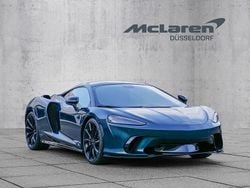 Grün Neu 2025 McLaren GTS Coupé | 245.290 €