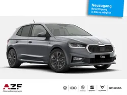 Grau Neu 2025 Skoda Fabia Tour Limousine | 24.990 € (Teuer)