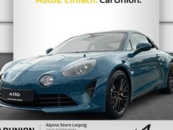 Blau Neu 2025 Alpine A110 Coupé | 80.995 €