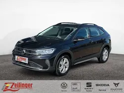 Schwarz Gebraucht 2024 VW Taigo IQ Drive SUV | 21.879 € (Guter Preis)
