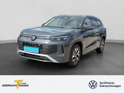 Grau Neu 2025 VW Tayron Life SUV | 43.870 € (Guter Preis)