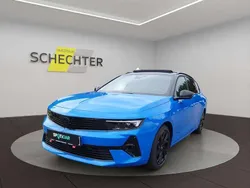 Athletik blau Gebraucht 2025 Opel Astra Kombi | 33.333 € (Superpreis)