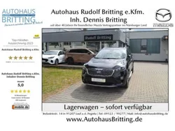 Auroraschwarz (metallic) Gebraucht 2019 Kia Sorento GT-Line SUV | 29.890 € (Fairer Preis)