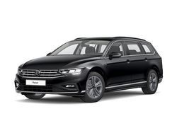 Deep black perleffekt Gebraucht 2021 VW Passat Business Kombi | 22.490 € (Fairer Preis)