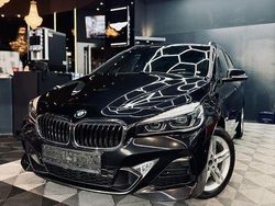 Schwarz Gebraucht 2019 BMW 225 Active Tourer M Sport Van / Kleinbus | 17.900 € (Fairer Preis)