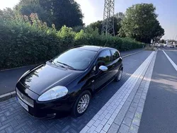 Gebraucht 2009 Fiat Grande Punto Kleinwagen | 1.600 € (Guter Preis)