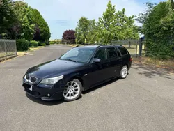 Blau Gebraucht 2006 BMW 530 M Sport Kombi | 3.999 € (Guter Preis)