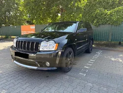 Schwarz Gebraucht 2006 Jeep Grand Cherokee SRT SUV | 10.800 € (Teuer)