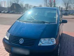 VW Sharan