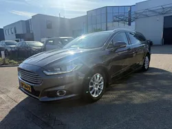 Grau Gebraucht 2018 Ford Mondeo Titanium Kombi | 7.950 € (Fairer Preis)