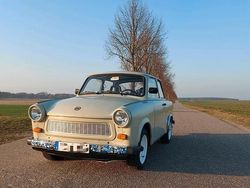 Andere farben Gebraucht 1988 Trabant 601 Limousine | 3.500 €