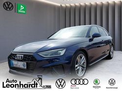 Gebraucht 2021 Audi A4 S-Line Kombi | 29.990 € (Guter Preis)
