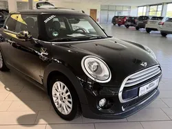 Schwarz Gebraucht 2014 Mini Cooper D Kleinwagen | 12.990 € (Fairer Preis)