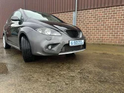 Black magic perleffekt Gebraucht 2008 Seat Altea XL Van / Kleinbus | 3.499 € (Fairer Preis)