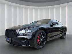 Onyx Gebraucht 2020 Bentley Continental GT Coupé | 190.000 €