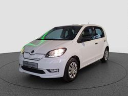 Weiß Gebraucht 2020 Skoda Citigo Ambition Kleinwagen | 12.490 €