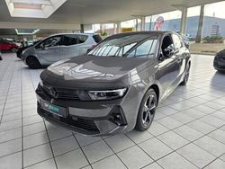 Grau Gebraucht 2024 Opel Astra Limousine | 23.950 € (Fairer Preis)