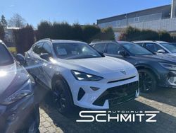 Weiß Gebraucht 2025 Cupra Formentor VZ2 SUV | 42.650 € (Fairer Preis)