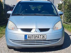 Blau Gebraucht 2005 Mitsubishi Colt Invite Kleinwagen | 3.790 € (Teuer)