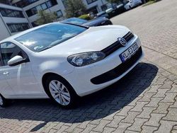 Gebraucht 2009 VW Golf VI Trendline Limousine | 3.000 € (Teuer)