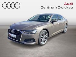 Sohobraun metallic Gebraucht 2018 Audi A6 Ambiente Limousine | 31.890 € (Guter Preis)