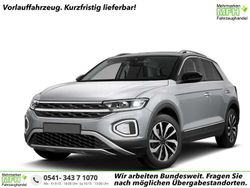 Pyrit silber metallic ... Neu 2025 VW T-Roc Style SUV | 31.290 € (Superpreis)