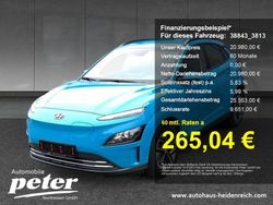 Dive in jeju Gebraucht 2024 Hyundai Kona SUV | 20.980 € (Superpreis)