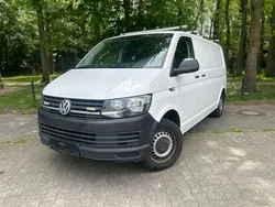 Weiß Gebraucht 2018 VW T6 Van | 17.450 € (Superpreis)
