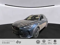 Außenfarbe: Gebraucht 2022 Cupra Formentor SUV | 27.620 € (Fairer Preis)
