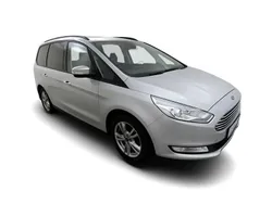 Silber Gebraucht 2019 Ford Galaxy Business Edition Van / Kleinbus | 31.236 € (Etwas zu teuer)