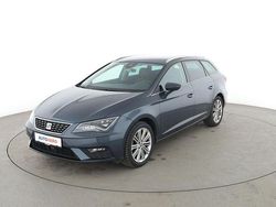 Grau Gebraucht 2019 Seat Leon XCELLENCE Kombi | 15.930 € (Fairer Preis)