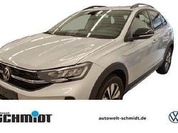 Reflexsilbermetallic Gebraucht 2025 VW Taigo Goal SUV | 23.150 € (Guter Preis)