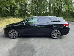 Gebraucht 2019 Hyundai i40 Space Kombi | 12.000 € (Guter Preis)